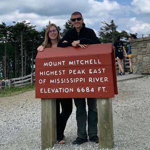 Meet your Posher, Rachael